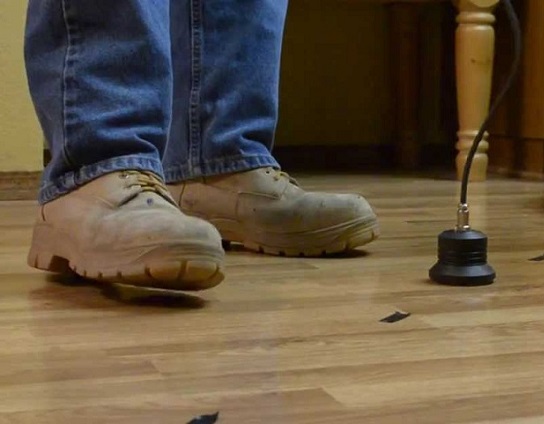 Üsküdar Su Kaçağı Bulma