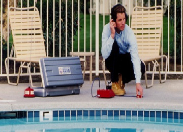 Üsküdar Su Kaçağı Bulma