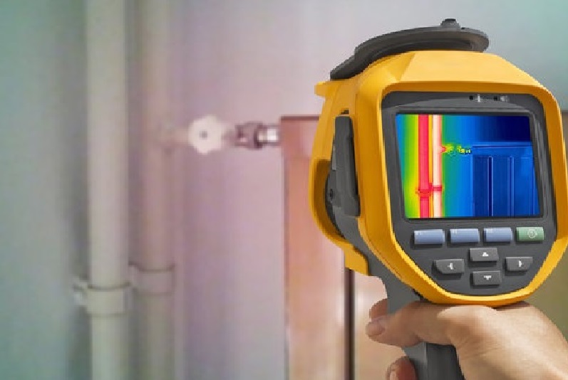 Üsküdar Su Kaçağı Bulma