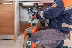 Üsküdar Su Kaçağı Bulma